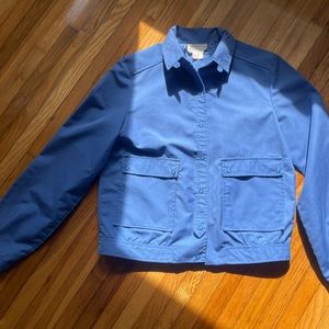 Vintage Lightweight Work Jacket